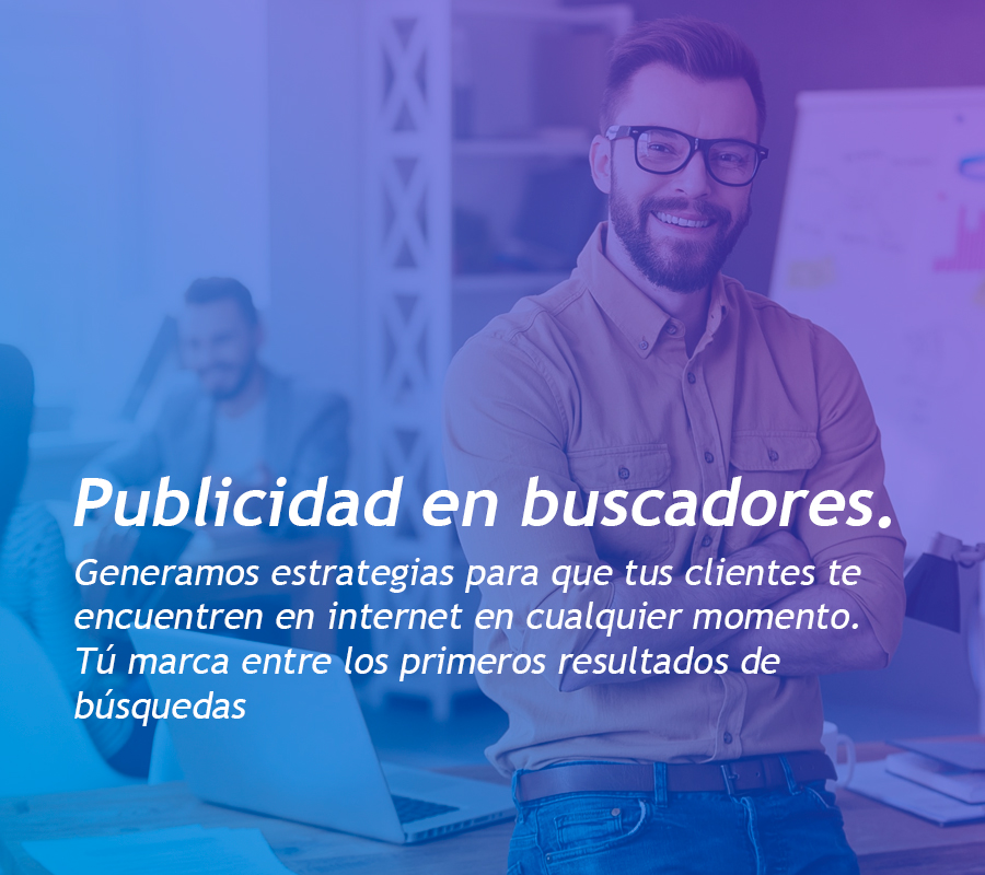 Publicidad SEO