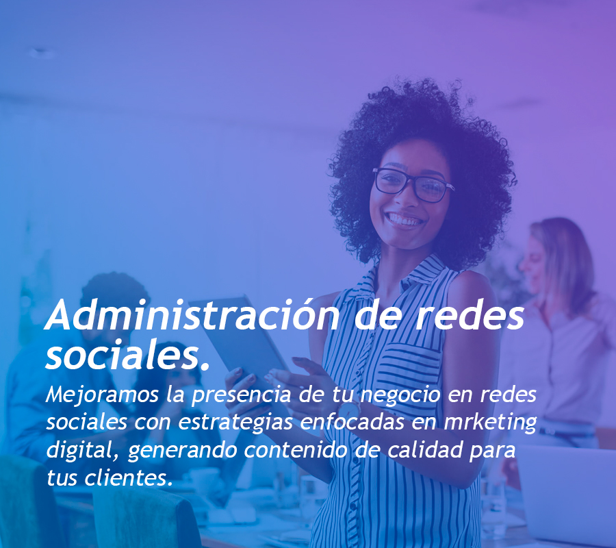 Redes sociales
